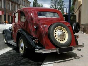 Image 5/11 of Delahaye Typ 134 (1937)
