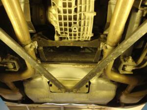 Immagine 83/93 di Maserati GranCabrio 4.7 (2010)