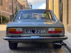 Imagen 19/58 de Peugeot 504 V6 Coupe (1977)