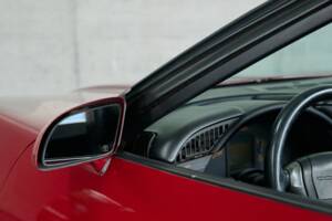 Imagen 15/50 de Chevrolet Corvette Convertible (1990)