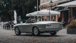 Bild 5/25 von Maserati Mistral 3700 Spyder (1964)