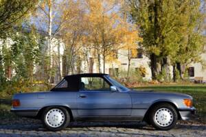 Bild 22/36 von Mercedes-Benz 300 SL (1987)