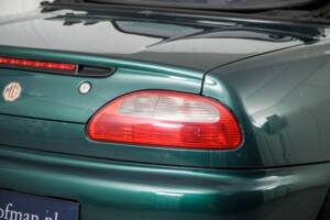 Imagen 30/50 de MG F 1.8i (1996)