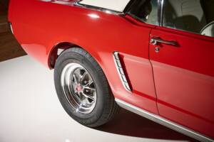 Afbeelding 11/40 van Ford Mustang 289 (1965)