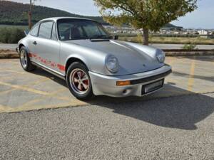 Image 4/88 of Porsche 911 Carrera 2.7 (US) (1974)