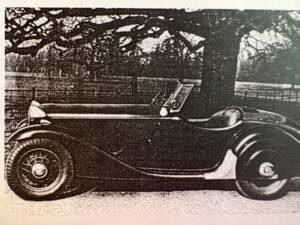 Afbeelding 46/72 van BMW 315&#x2F;1 Sport (1934)