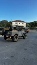 Image 43/50 of Toyota Land Cruiser BJ 40 (1981)