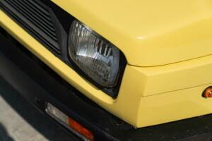 Image 26/50 of FIAT 127 Moretti Midimaxi 900 (1980)