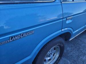 Bild 25/54 von Toyota Landcruiser FJ 60 (1984)