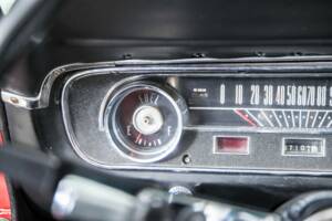 Imagen 20/50 de Ford Mustang 289 (1965)