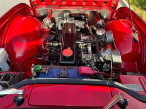 Afbeelding 17/21 van Triumph TR 4 (1962)