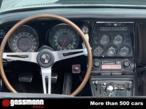 Bild 15/15 von Chevrolet Corvette Stingray (1968)