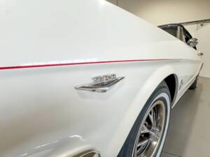 Afbeelding 28/40 van Ford Mustang 289 (1964)