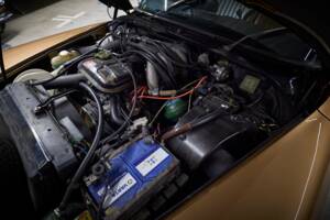 Image 60/99 of Citroën DS 23 Injection (1973)