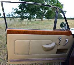 Image 48/50 de Bentley S 1 (1956)