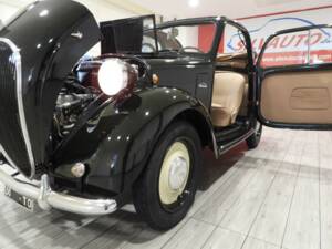 Bild 7/10 von FIAT 500 B Topolino (1948)