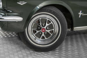 Immagine 4/50 di Ford Mustang 289 (1966)