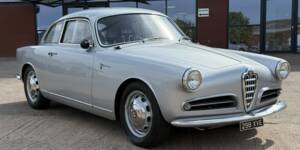 Immagine 1/9 di Alfa Romeo Giulietta Sprint Veloce (1957)