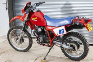 Imagen 15/27 de Honda XL 600 R (1983)