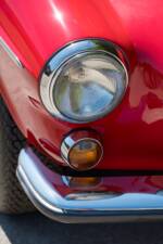 Image 37/50 of Volvo 1800 S (1968)