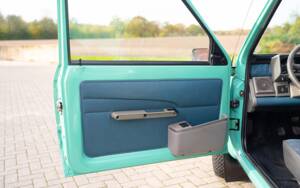 Afbeelding 19/39 van FIAT Panda Trecking 4x4 (2000)