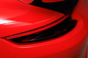 Bild 17/41 von Porsche 911 GT3 RS Weissach (2019)