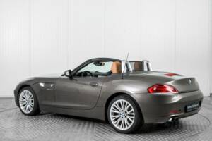 Imagen 6/50 de BMW Z4 sDrive23i (2011)