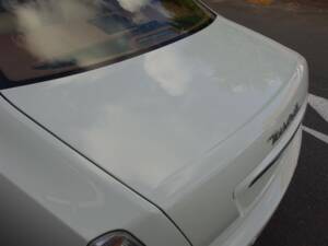 Bild 25/100 von Maserati Quattroporte 4.2 (2007)