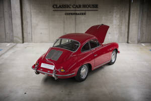 Bild 96/97 von Porsche 356 C 1600 (1963)