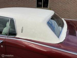 Image 29/50 of Lincoln Continental Mark III Hardtop Coupé (1971)