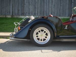 Bild 3/26 von Morgan Plus 8 Inj. (1989)