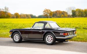 Immagine 5/36 di Triumph TR 6 (1974)