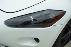 Bild 12/50 von Maserati GranTurismo 4.2 (2008)