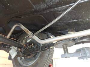 Bild 60/76 von Morris Minor 1000 Traveller (1964)