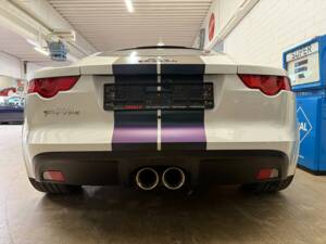 Afbeelding 13/18 van Jaguar F-Type (2017)