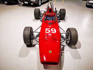 Image 5/44 of De Sanctis Ford SP 1000 (1964)