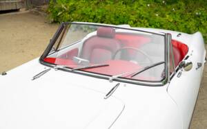 Imagen 14/42 de Alfa Romeo Giulia 1600 Spider (1964)