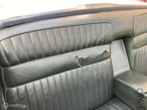 Bild 16/50 von Lincoln Continental Convertible (1966)