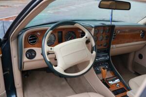 Bild 18/86 von Bentley Continental R (1997)