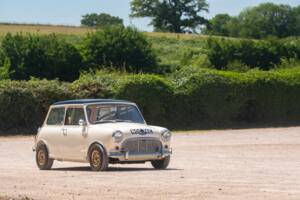 Immagine 32/50 di Austin Mini Cooper S 1275 (1967)