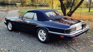 Imagen 3/13 de Jaguar XJS 6.0 (1994)