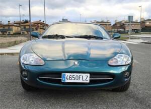 Afbeelding 4/8 van Jaguar XK8 4.0 (1997)