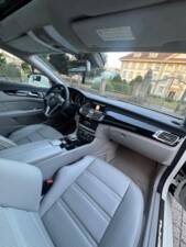 Obraz 7/8 pojazdu Mercedes-Benz CLS 63 AMG (2013)