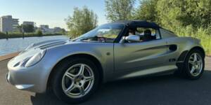 Image 56/83 of Lotus Elise Sport 135 (1999)