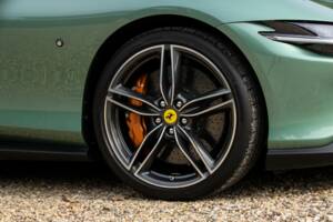 Imagen 49/50 de Ferrari Roma Spider (2024)