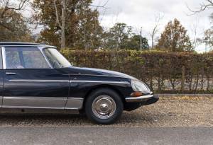 Afbeelding 10/39 van Citroën DS 21 Chapron &quot;Majesty&quot; (1969)