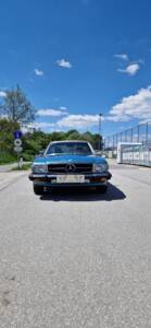 Image 2/53 de Mercedes-Benz 560 SL (1986)