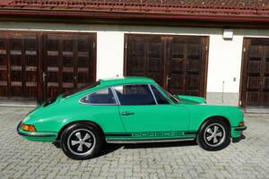 Bild 6/46 von Porsche 911 2.4 T (1973)