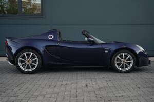 Bild 3/50 von Lotus Elise R (2007)