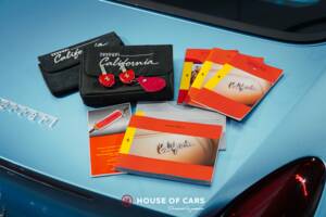 Image 25/25 of Ferrari California 30 (2012)